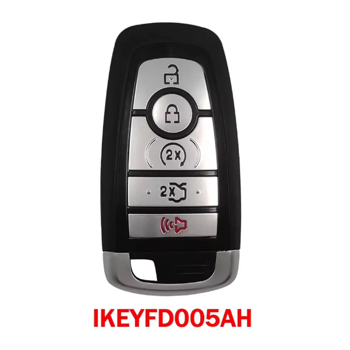 AUTEL IKEY IKEYFD004AH IKEYFD005AH Smart Key for Ford Use with IM508 KM100 Key Programmer 3