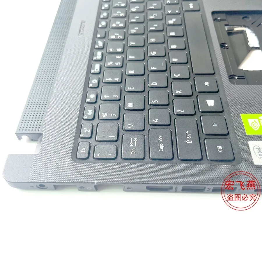 AA + Disassemble keyboard, C case for Macro Feiyan Traveimate p p40 p214-52 N19Q7 TMP214-53-78 Notebook keyboard C case