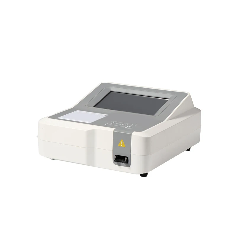 Hoge Precisie Tafeltype Schildklierhormoon Tsh Tt3 Tts Laboratorium Fia Analyzer Poct Machine