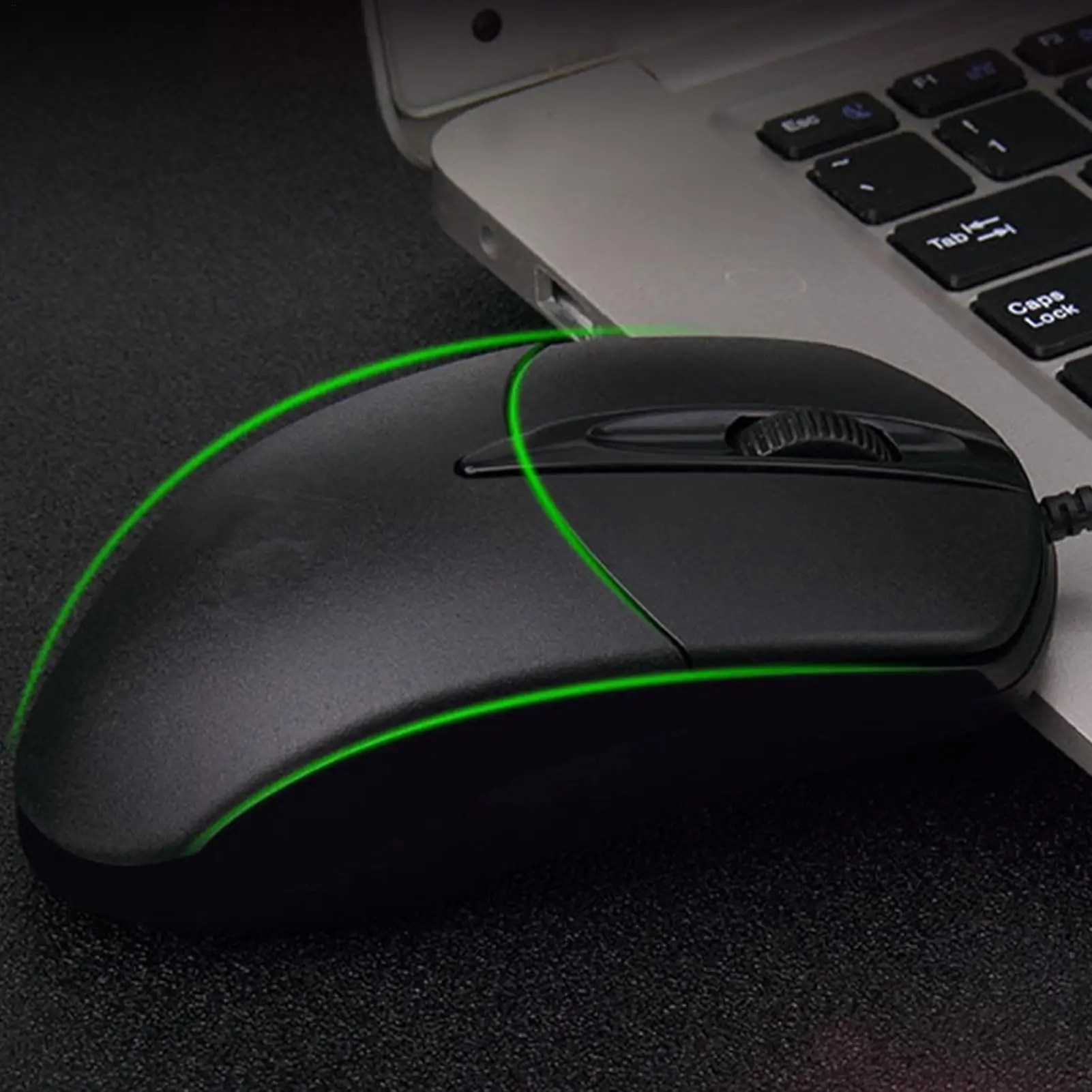 

Heated Mouse For Computer Winter Laptop Accessories Warm Computer Mouse For Home Office Apartment School Dormitory Coffee Shop