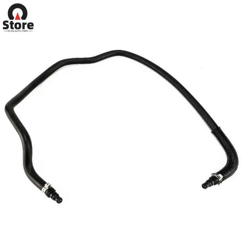 

2215010625 Car Parts Radiator Coolant Hose Water Tank Reservoir Vent Pipe for Mercedes Benz S Class W221 S300 S350 S400 S500