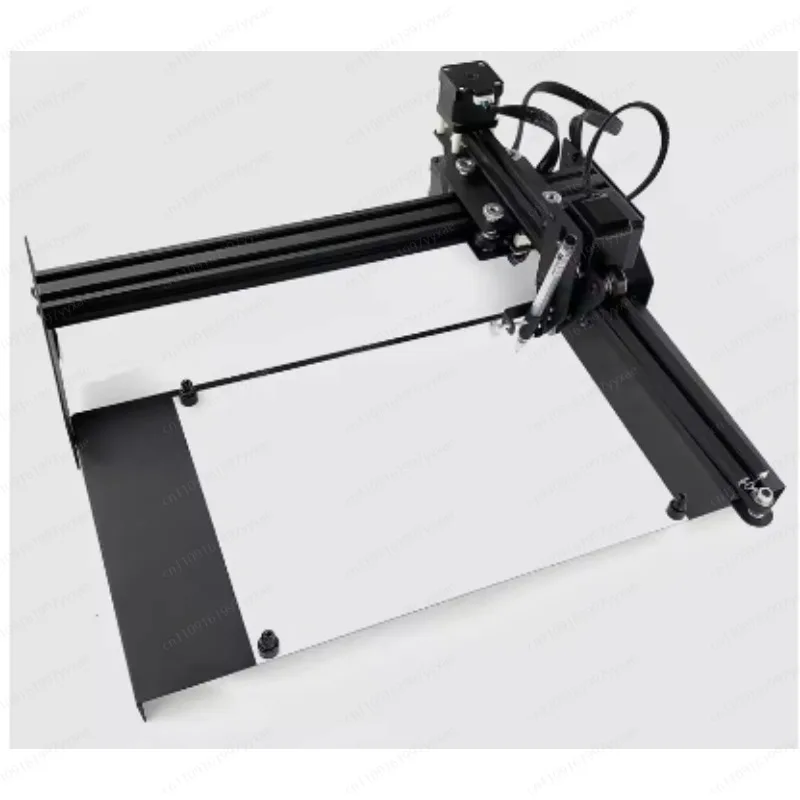 Intelligent Writing Robot Automatic Typewriter Writing Lesson Plan Notes, Can Only Write Chinese and English