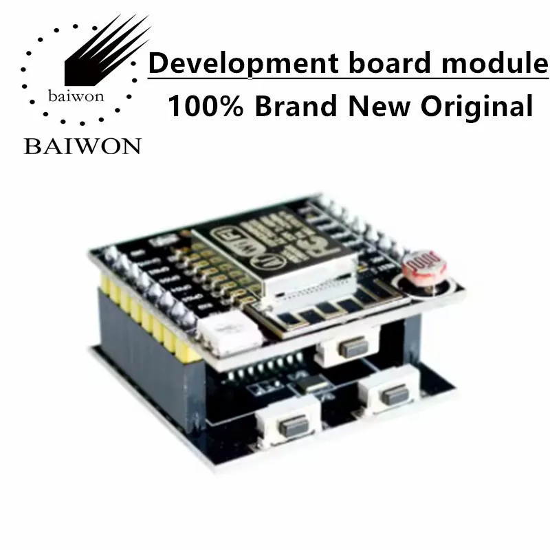 ESP8266 Smart Cloud Development Board ESP12F