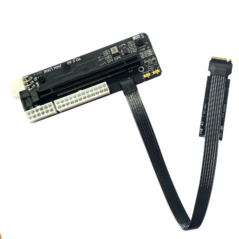 Z Notebook External Graphics Card M.2 M/key To PCIE X16 4.0