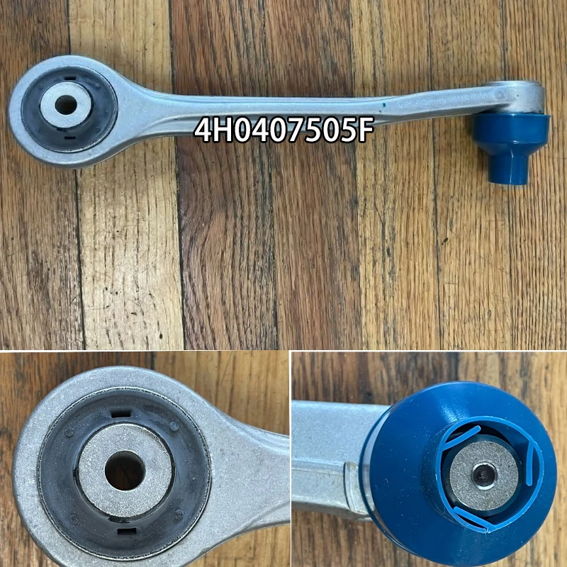 

4H 0407505 F 4H 0407505 E 4H 0407505 D 4H 0407505 Рычаг управления подвеской системы передней верхней подвески для Audi A8