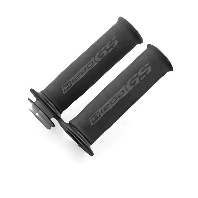 Motorcycle Anti-Slip Handlebar Handle Grip Cover For BMW R1250GS Adventure R1200GS/adv F850GS F750GS F650GS R1200RT G310GS G310R