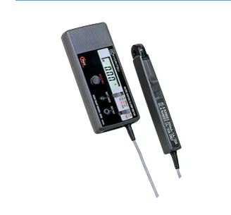 Kyoritsu KEW2010 High Precision Digital AC/DC Clamp Meter.