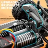ZLL SG118 プロマックス 1:16 35 キロ/h 4WD RC カー高ドリフト速度オフロード車 1:16 フルスケールプロフェッショナルリモコンおもちゃ 6