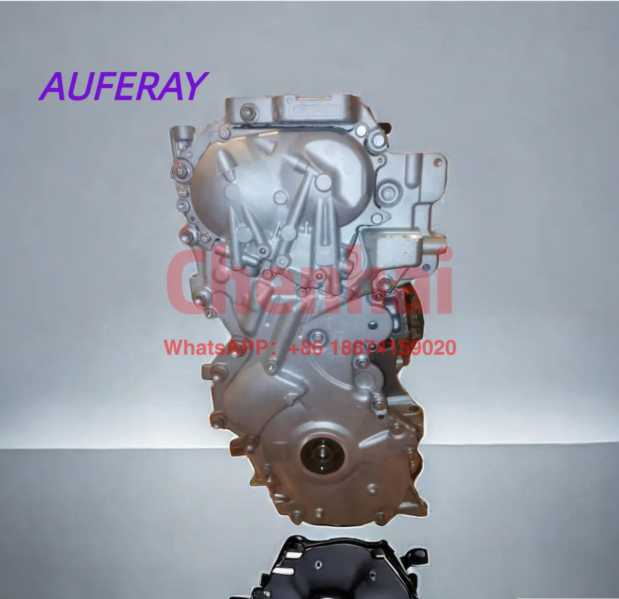 High quality engine assembly Teana 10102-JE30F MR20  machinery engines for Nissan