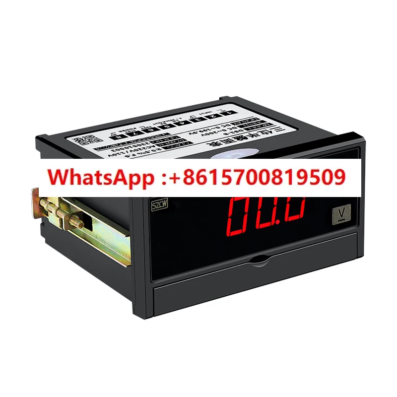 DS3-B Three And A H…