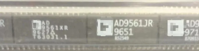 

AD9561JR （1pcs）Electronic Component Chip IC Integrated Circuit Spot