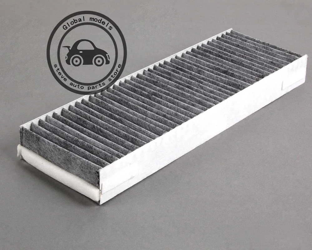 

Cabin Air Filter for Audi A4 A5 A6 C5 C6 A8 Q5 RS4 RS6 S8