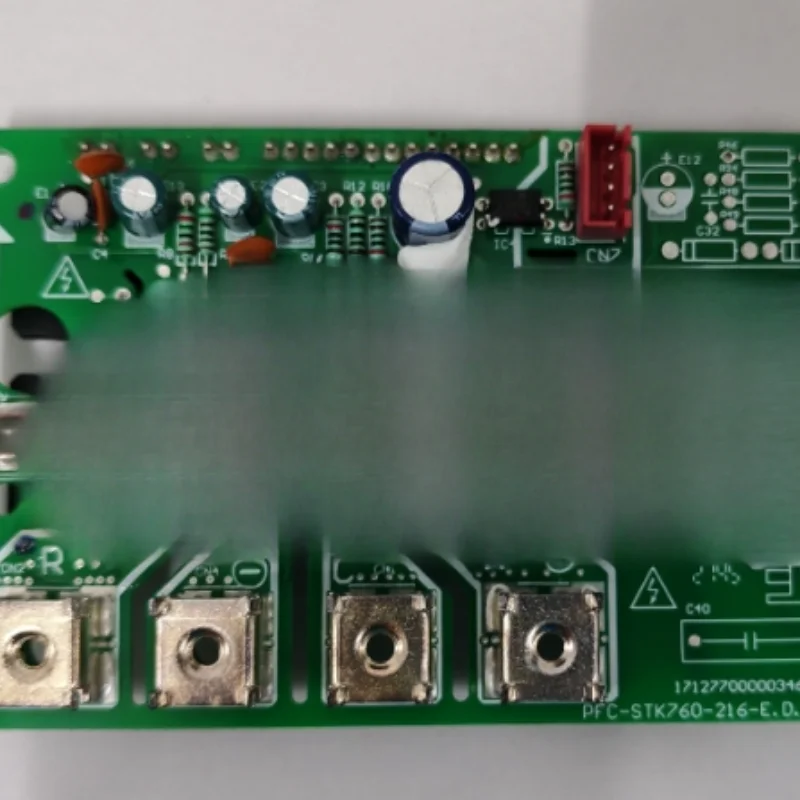 Модуль питания кондиционирования воздуха PFC-STK760-216-1.1.1 -1