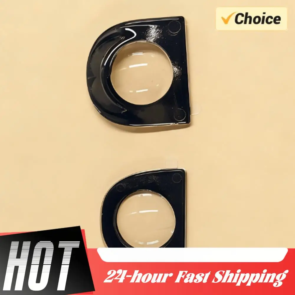 

2 шт. Защитные пленки от царапин для линз камеры Tesla Model Y Juniper/Model YL 2025-2026