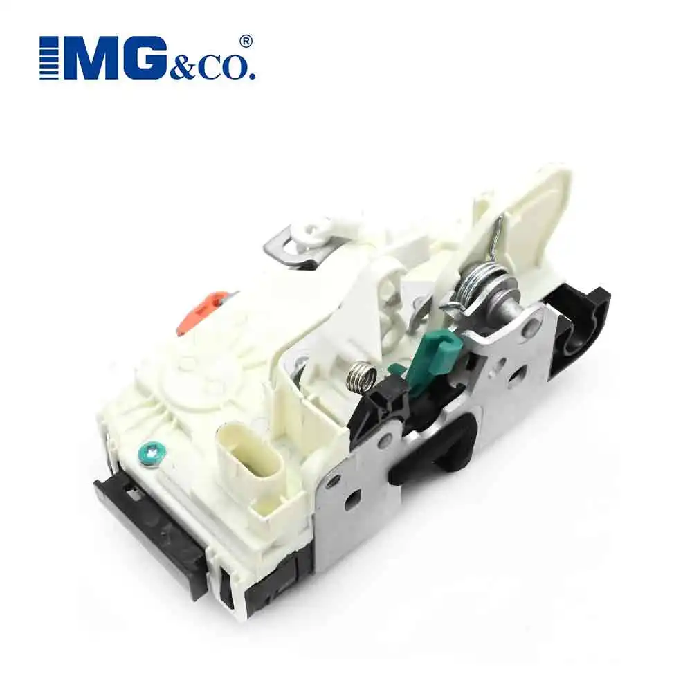 

Door Lock Actuator Door Lock Latch Actuator Assembly Motor for Dodge Ram 1500 2009-2020 4589417AF 4589417AG 4589417AH