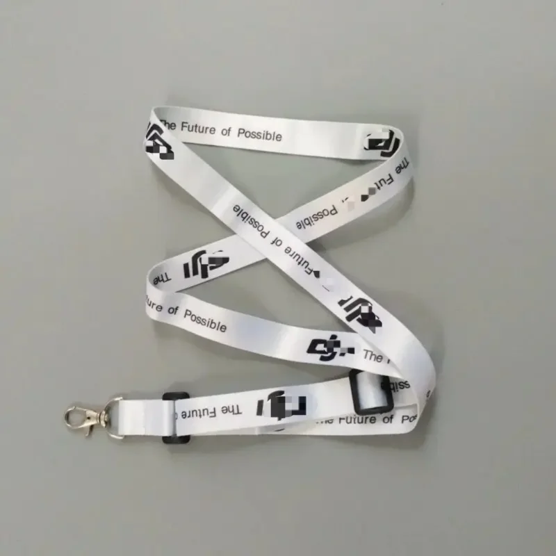 For DJI Phantom 4/3/2/ FPV Avata 2 Remote Control Controller Strap Belt Sling Lanyard DJI Phantom 4/3 transmitter Strap