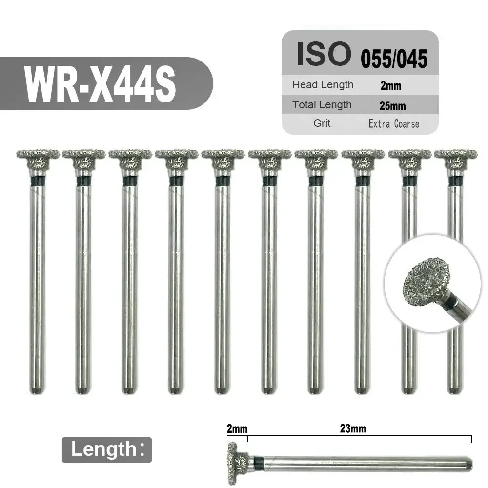 Variant: WR-X44S