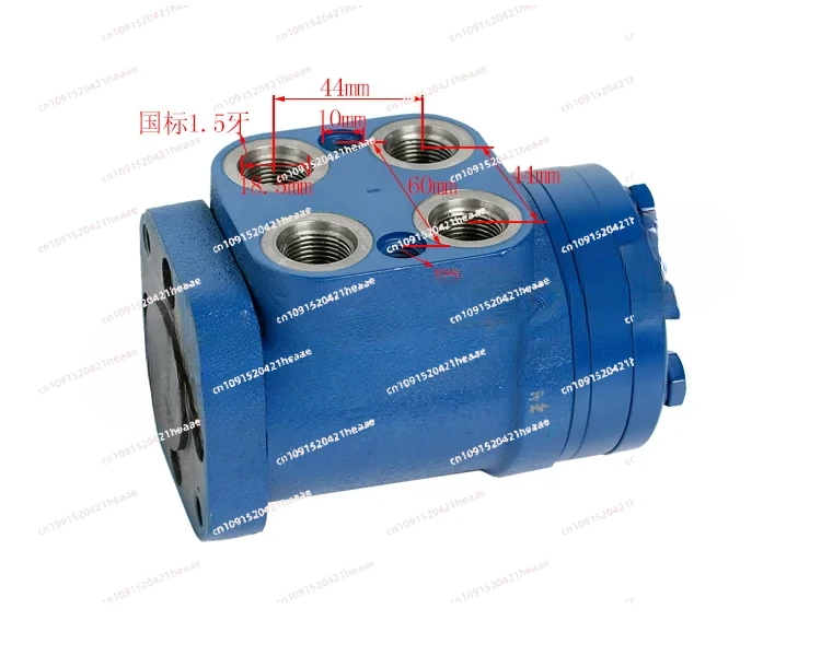 مناسبة لـ BZZ1-E100BA-G00DD ترس التوجيه الهيدروليكي لأجزاء الرافعة الشوكية الصينية 30R #3