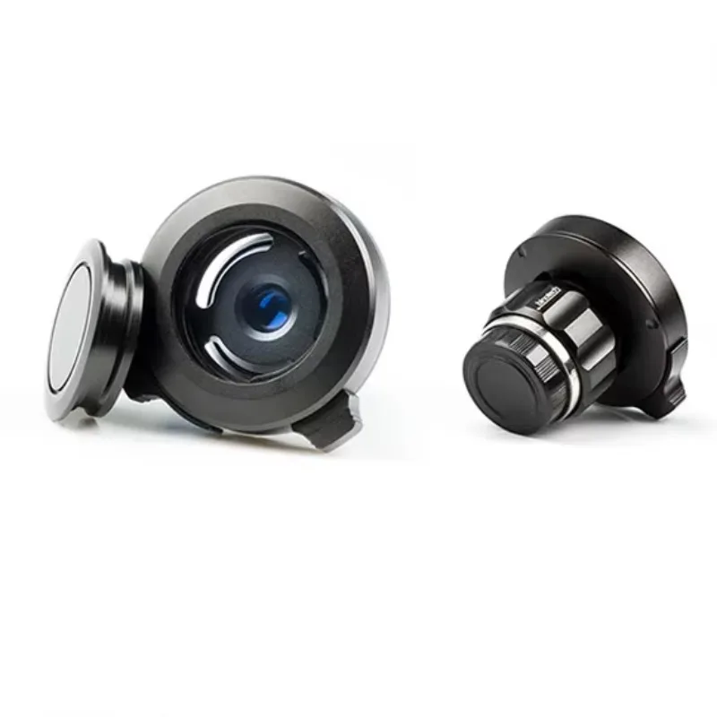 New2025High الدقة FHD 4K التركيز الثابت C-mount مقرنة بصرية ملحقات التنظير الطبي