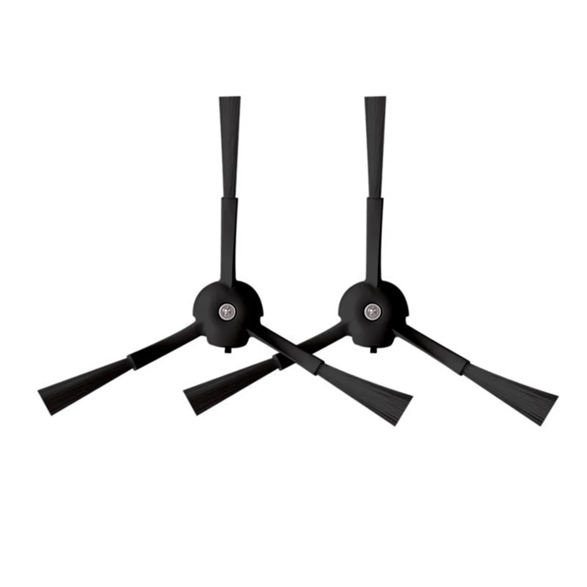 FZFZ 12 個サイドブラシ X8 プロ/X8 プロロボット掃除機部品交換用