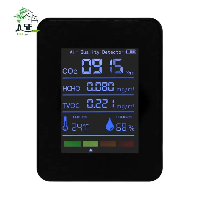 A05E-5 In 1 Air Qua…