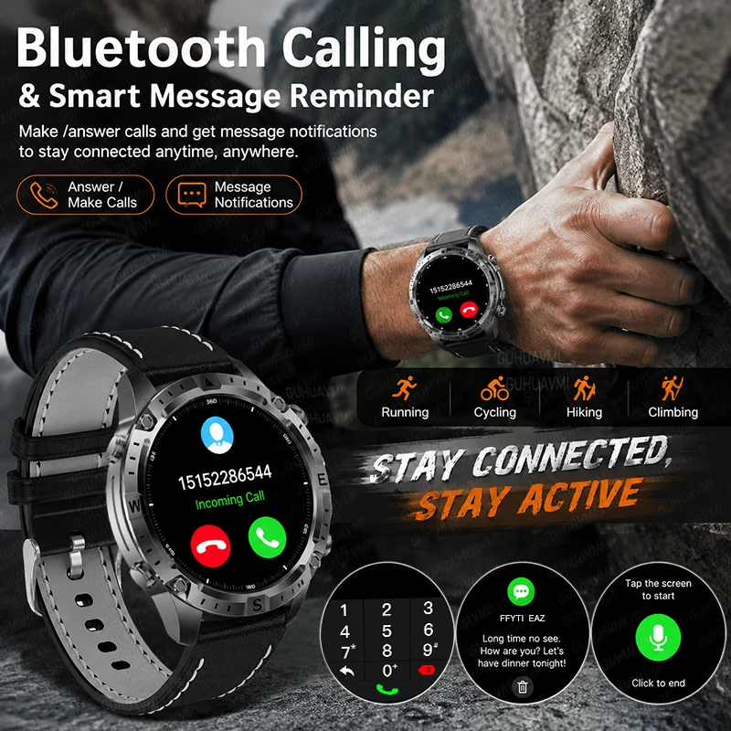 Thumbnail 4 - #23 Best Altimeters to Buy In 2026