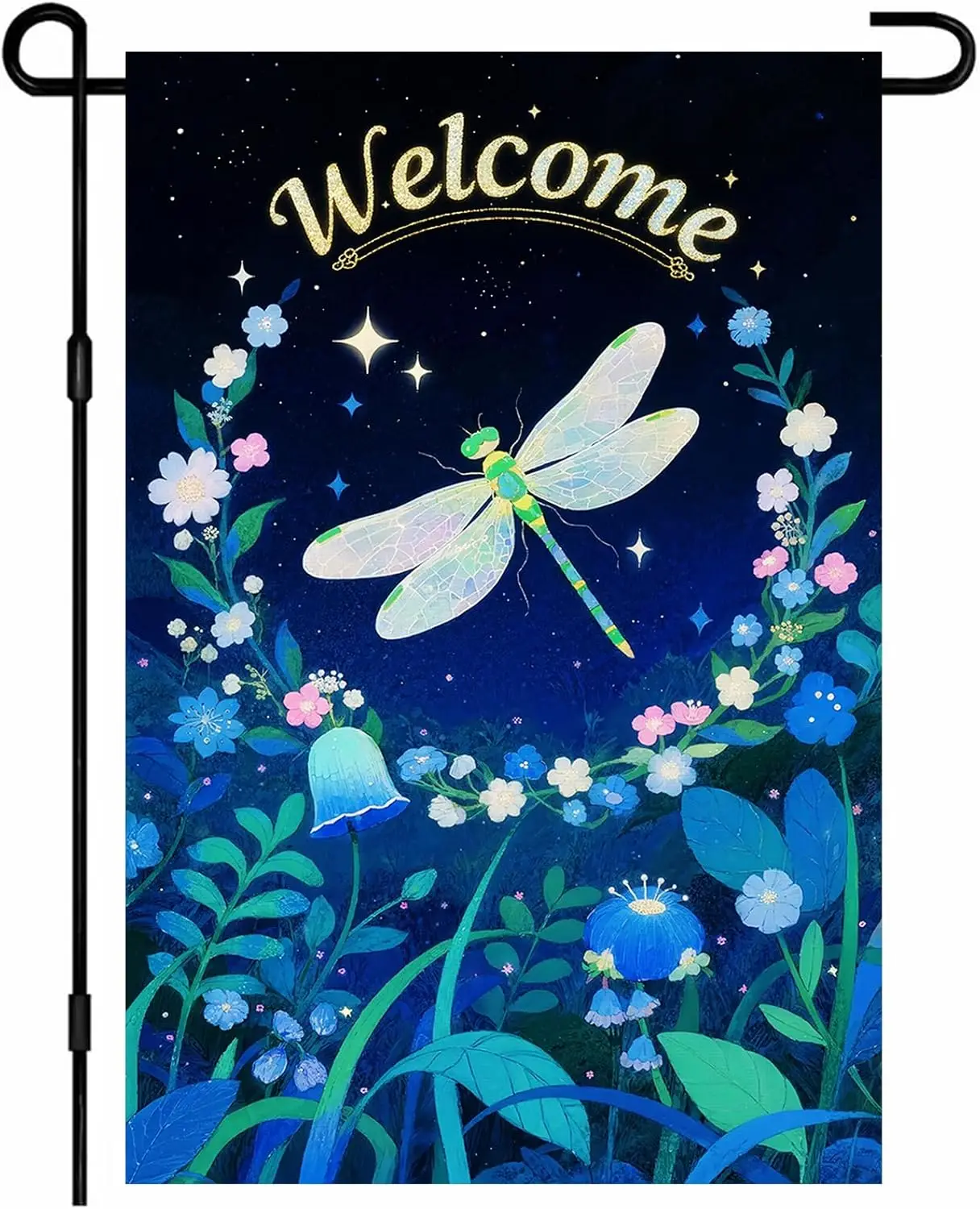 Ivn Spring Garden F… - image