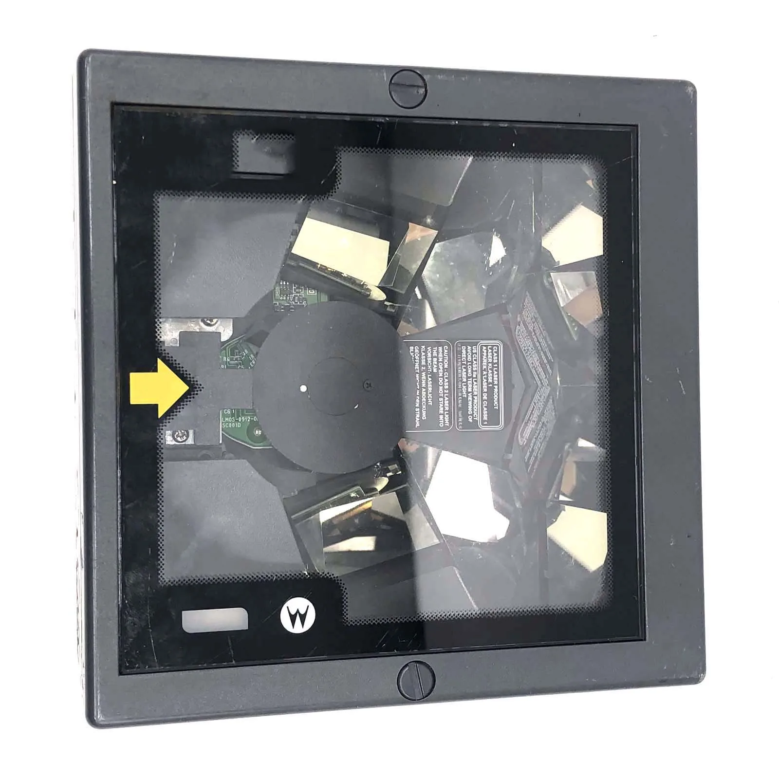 

LS7808-SR20007TCR LS7808 Barcode Scanner Fits For Symbol