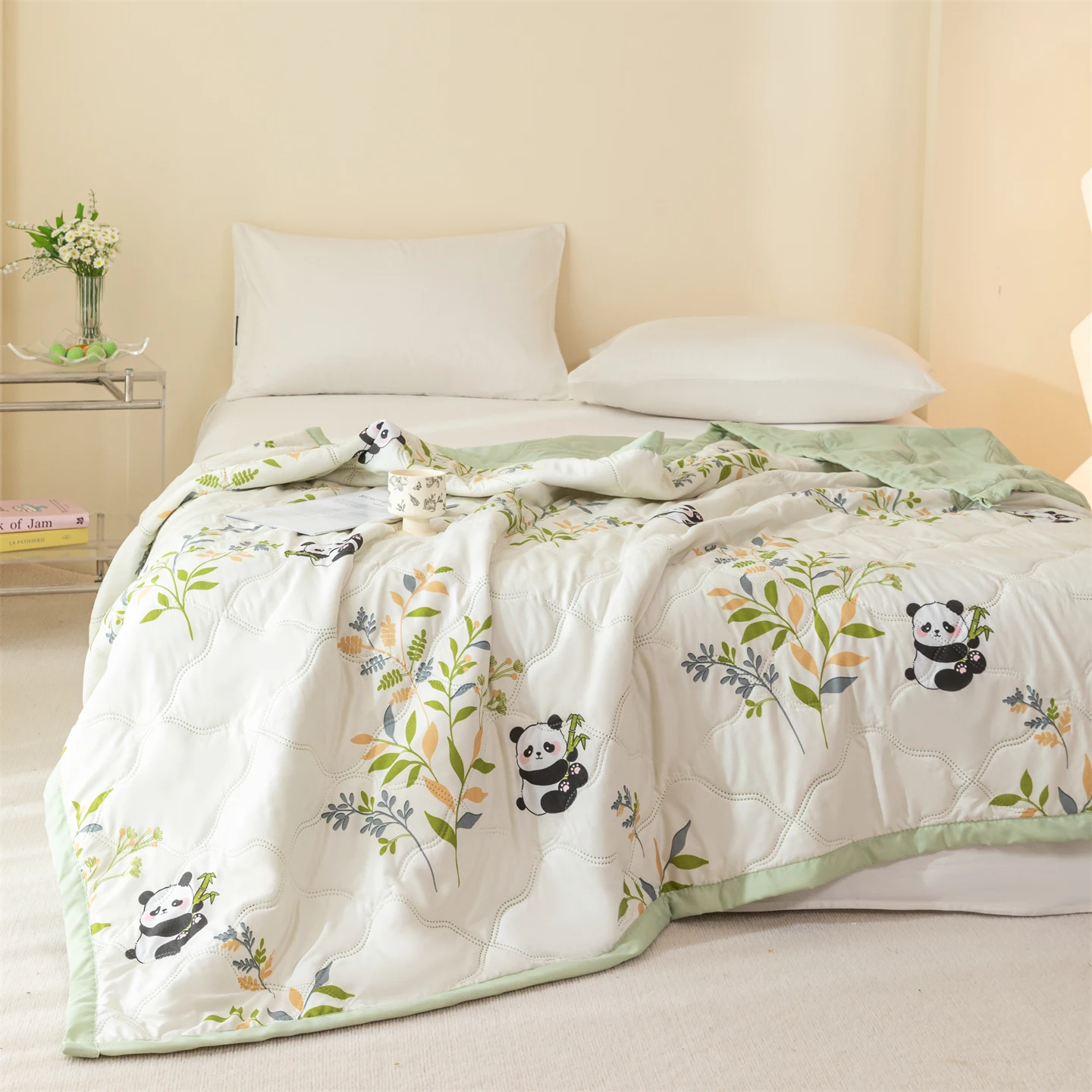 Thumbnail 3 - #82 Compare Comforters Before You Buy