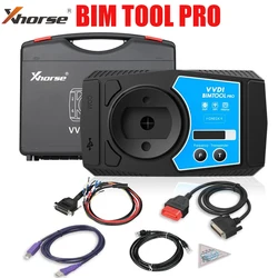 Xhorse VVDI BIM Tool BIMTool Pro Enhanced Edition Tool Upgrade Version of VVDI for BMW Immobilizer Coding and Programming Tool