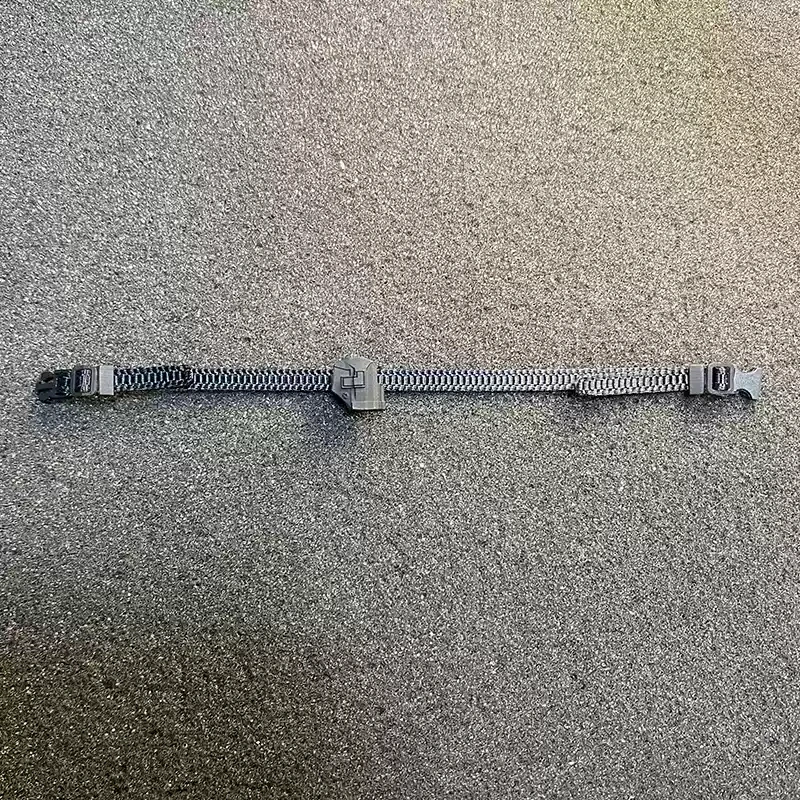 TTIG34 1/12 Maßstab 3D-Harzmodell Abnehmbares Gewehr mit Magazin Miniatur-Waffenmodell Szenenrequisiten für 6-Zoll Mezco HASUKI Actionfigur – Detail 13