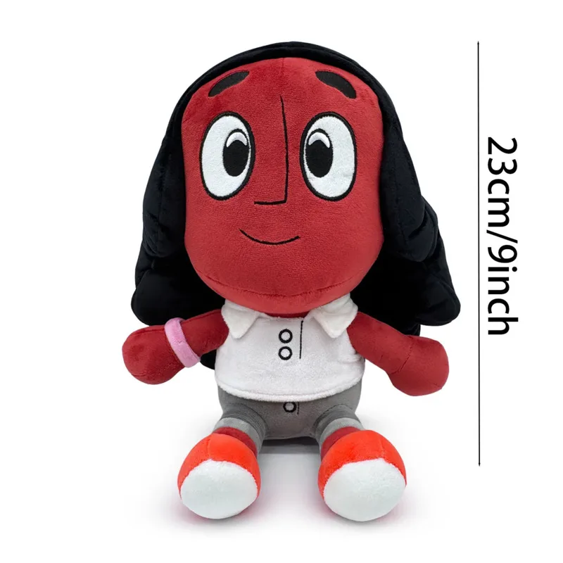 New Anime Steven Universe Plsuh Doll Toy 23CM Cartoon Cute Soft Steven Lapis Lazuli Connie Periphery Plushs Toys For Fans Gift - view 4