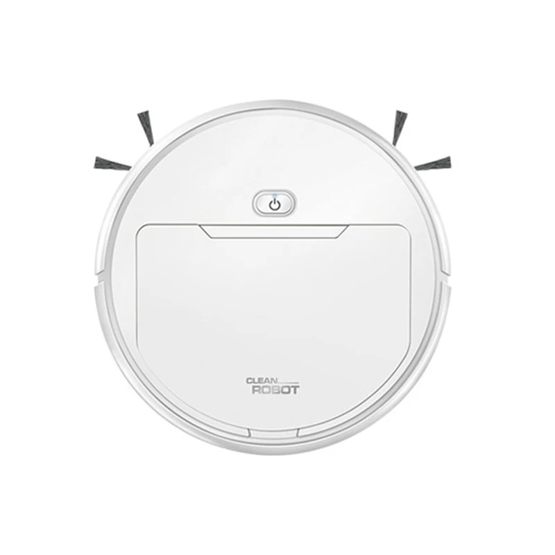 Hot selling and useful pine home floor cleaning intelligent automatic sweeping and mopping robot vacuum cleaner