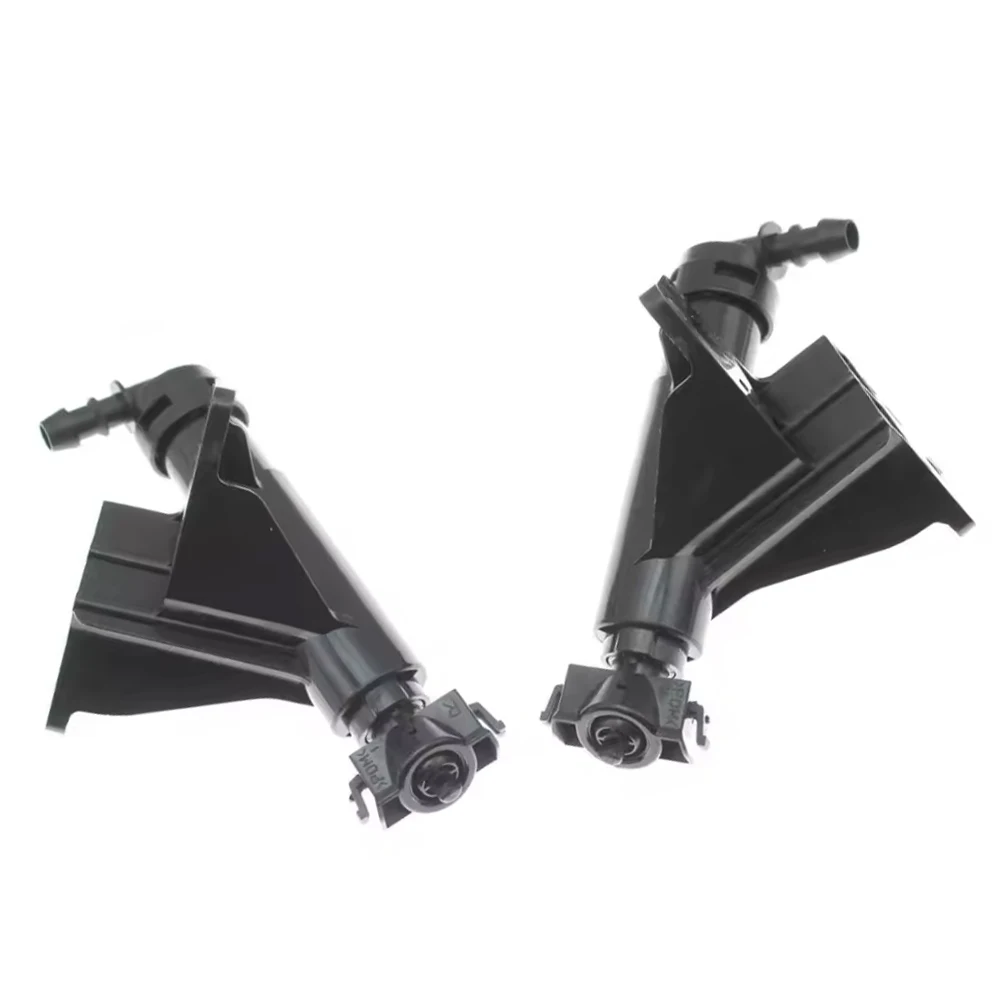 

Left / Right 98671-C5000 for KIA Sorento UM 2015-2018 ABS Front Headlight Washer Nozzle Sprayer