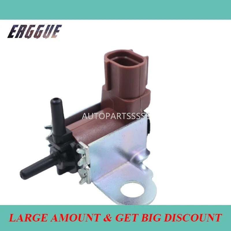 

27690-E0250 184600-4720 Vapor Canister Purge Solenoid Valve 27690E0250 1846004720 Brand New High Quality