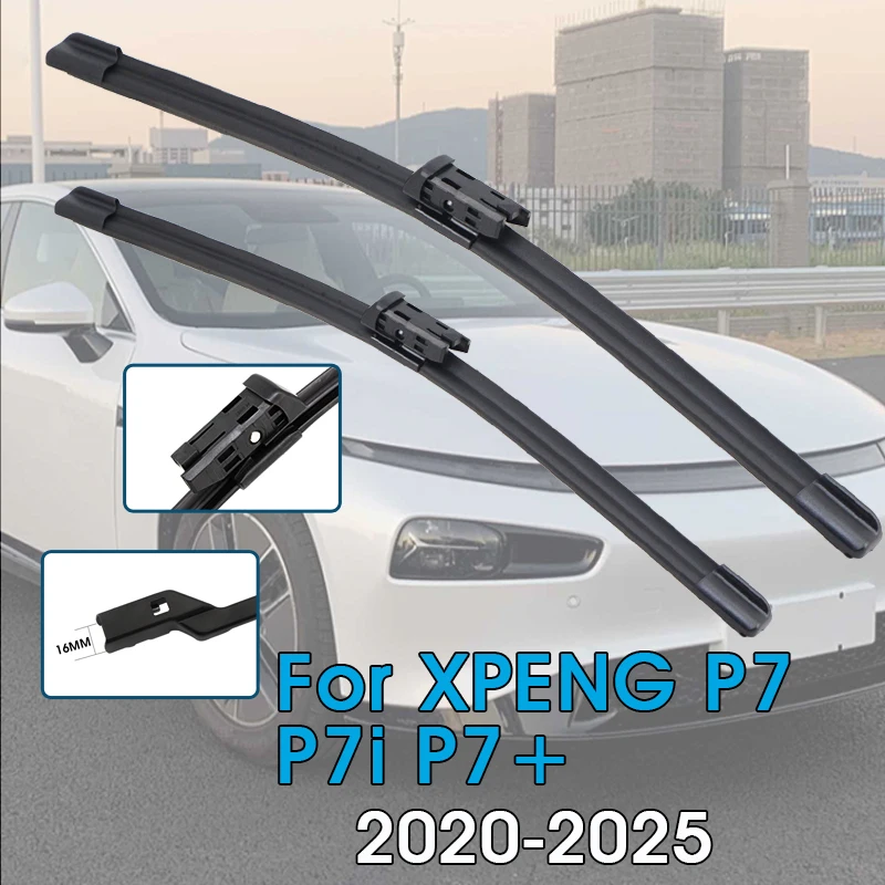 Car Wiper Blades Fo…