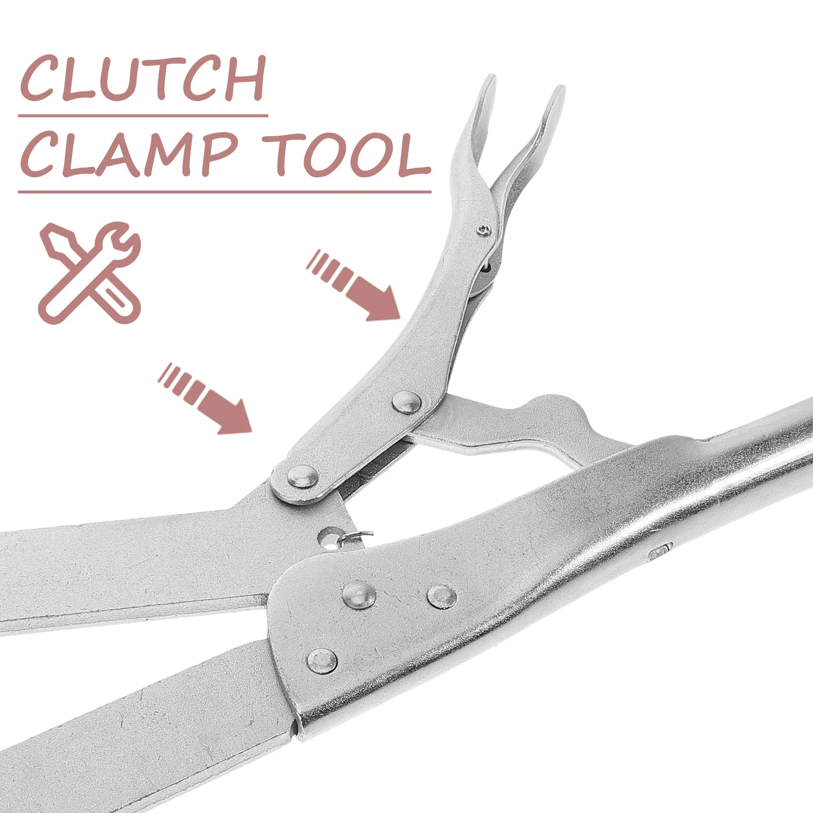 

Clutch Holding Tool For Atv Utv Motorcycle Off-Road Vehicles Flywheel Holding Tool Clutch Hub Basket Gear Holder