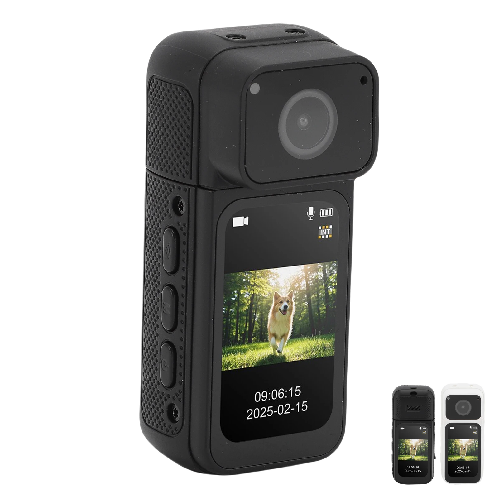 Thumb Camera 170° W… - image