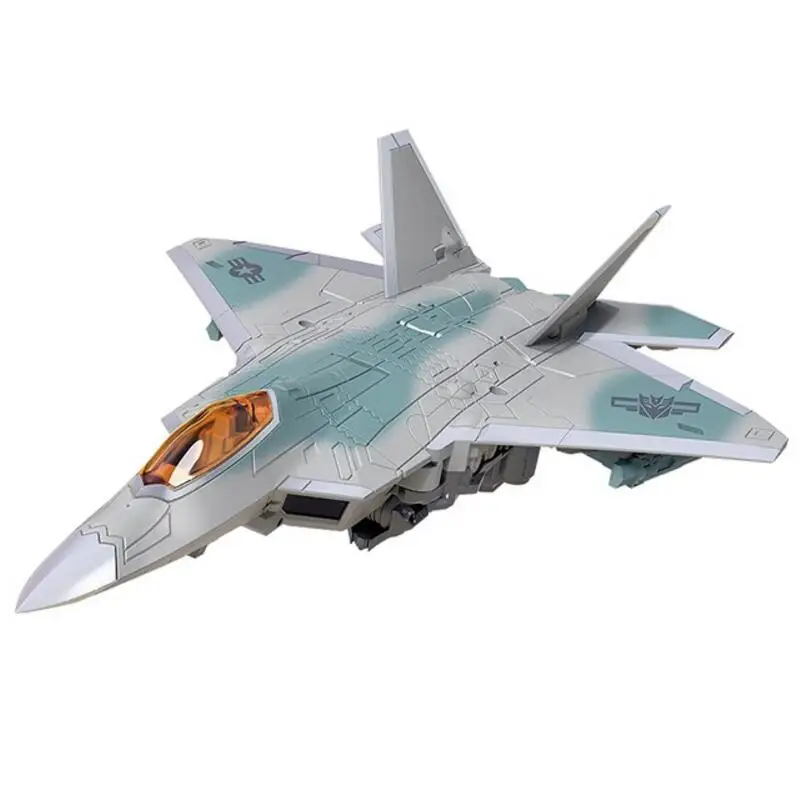 Studio Series Voyager Airplane Model Classic Toy SS06