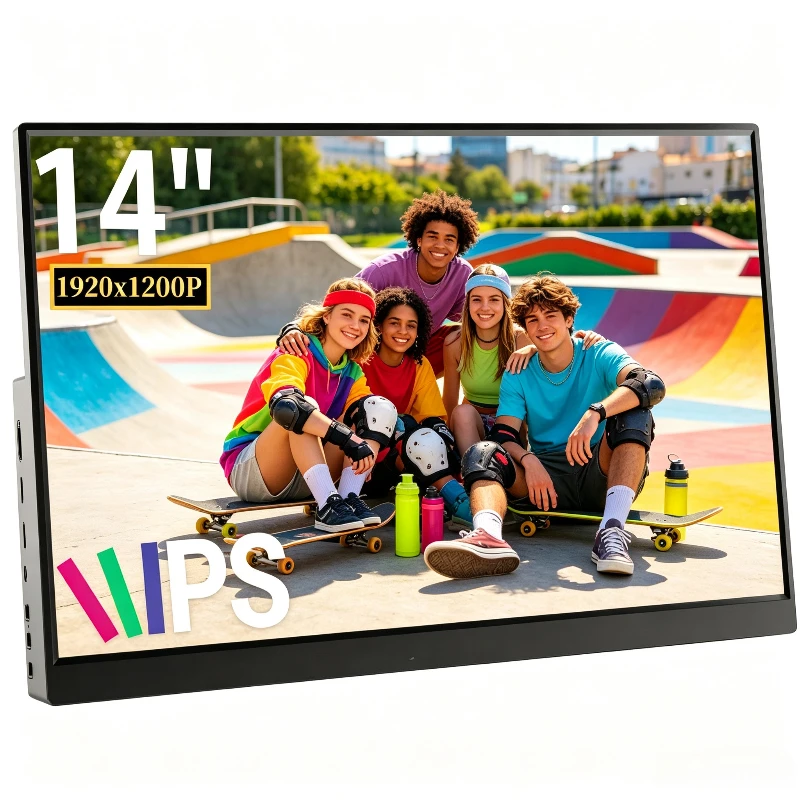Für Home Office 14 Zoll 1920*1 – Pc Gaming On Android Bewertung und Preis