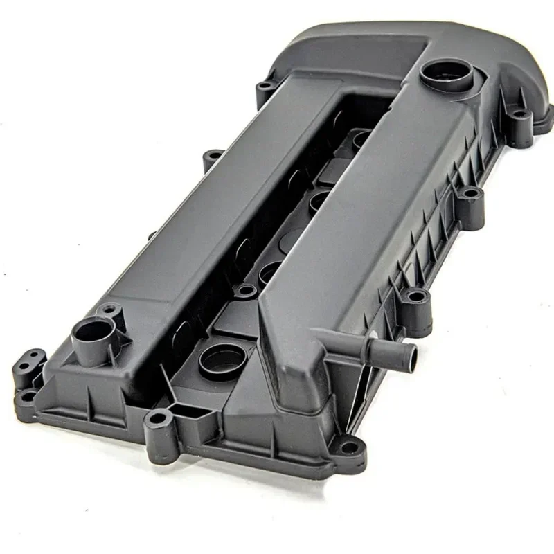 1S7G6M293BM Valve Cover Plastic for Ford Mondeo Focus Mk3 C-max Compatible with Mazda 1.8 2.0 Engines Parts 1S7G6M293BB