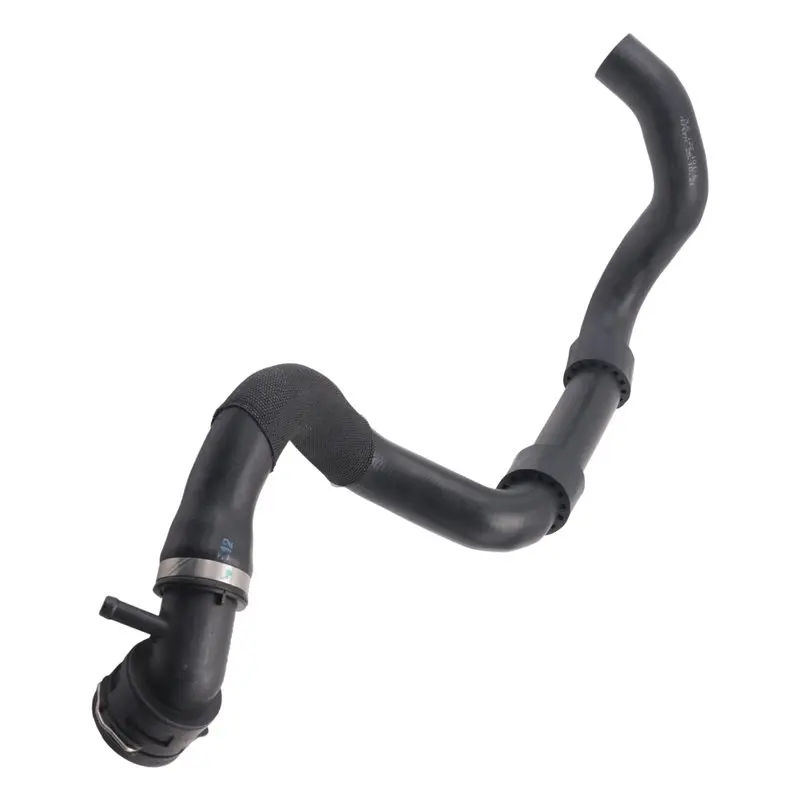 

A11M-Для Audi Q7 4L 2010-2015, совместимый с 7L6122101L, верхний патрубок радиатора, часть системы охлаждения двигателя автомобиля