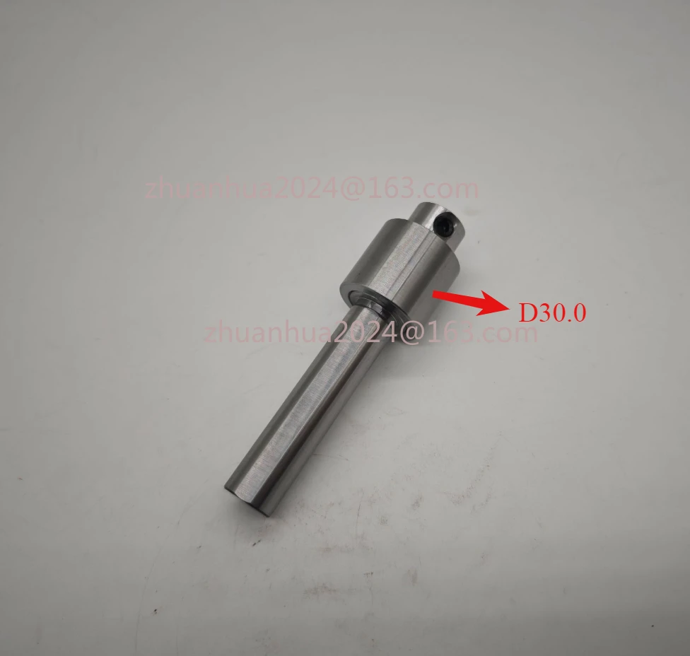 Lathe Rotary Broach… - image