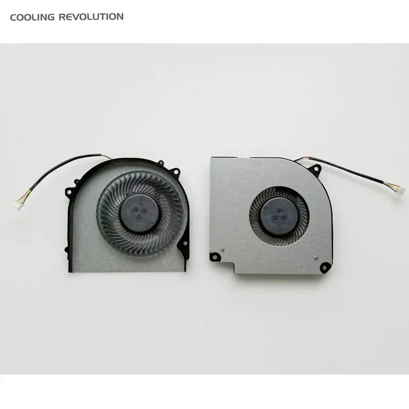 New Original Laptop GPU Cooling Fan For WINMA MODEL EGC-77100V1-0AH 6-31-NH5E2-202 DC5V 2.5W 0.5A NH60EA-VGA EFC-70110VA-0AH CPU