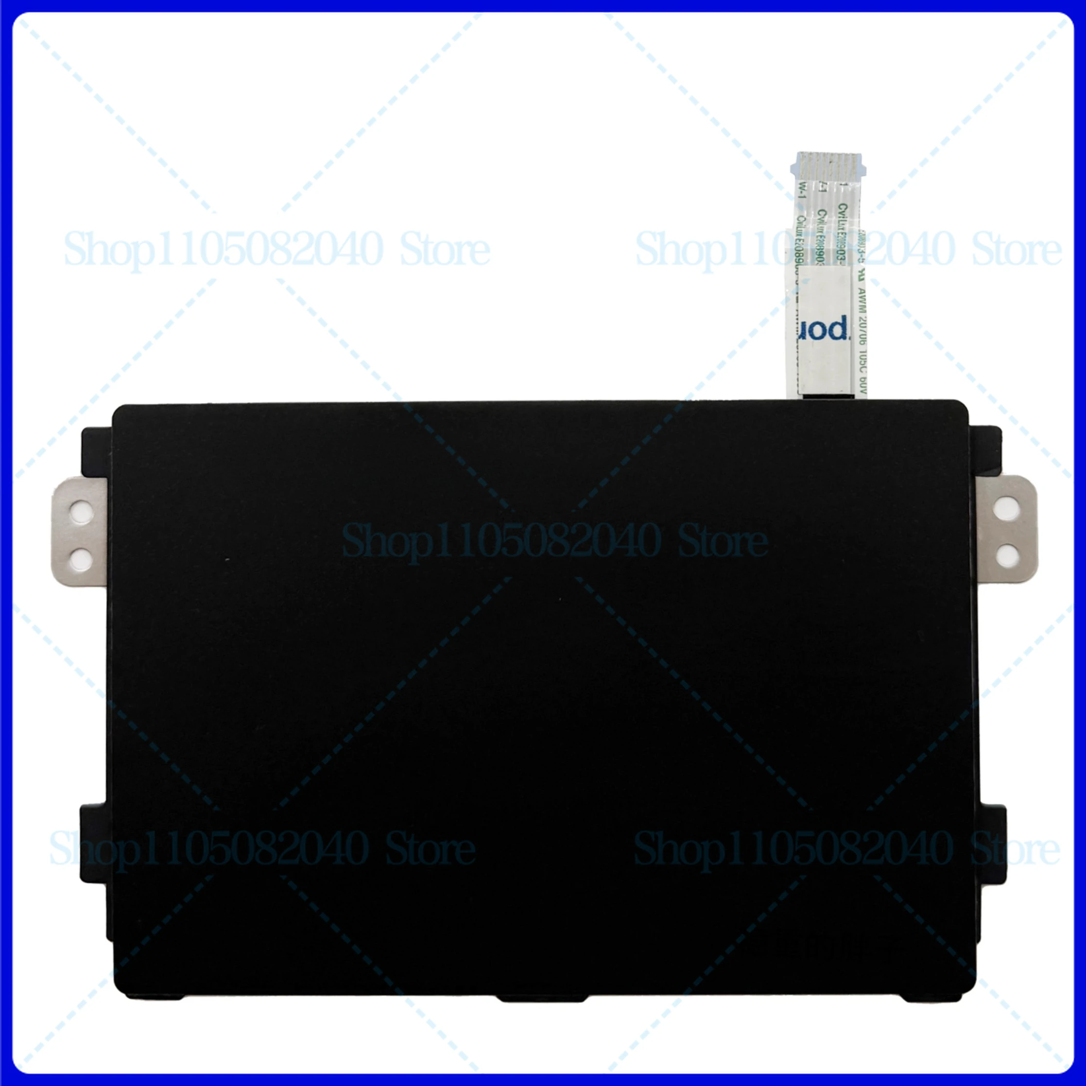 For DELL Alienware M17 R5 Touchpad, Trackpad 03C4DC