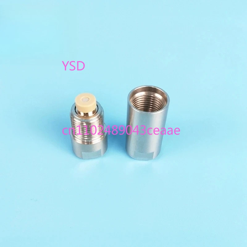 Liquid chromatography C18 pre-column hplc guard column stainless steel guard column