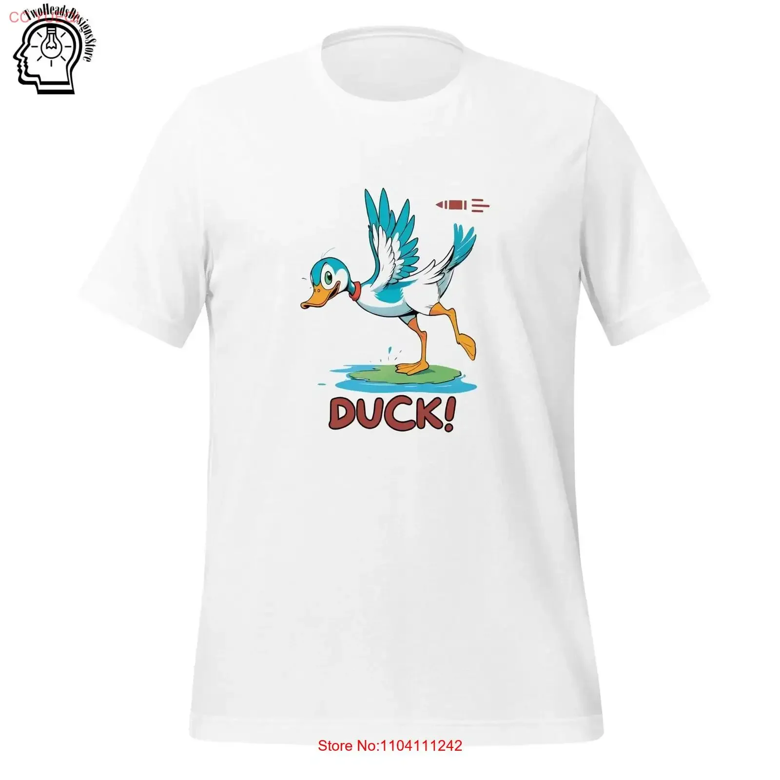 

Футболка с рисунком утки, забавная надпись, слоган, забавная забавная футболка с круглым вырезом на день рождения, винтажная стираная повседневная дизайнерская одежда, уличная одежда