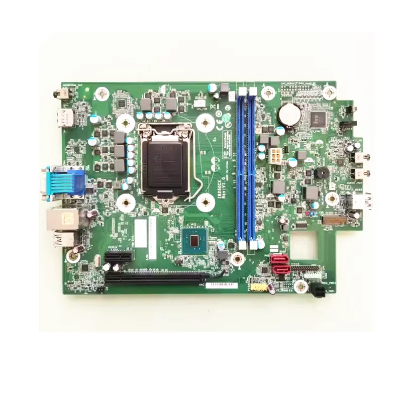 Untuk Lenovo ThinkCentre M710E IB250CX Desktop Motherboard 01LM388 100% diuji cepat kirim