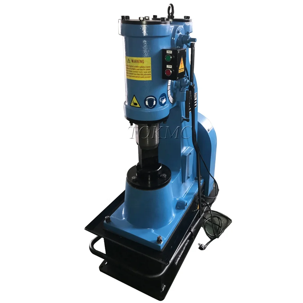 Power Hammer Anyang…