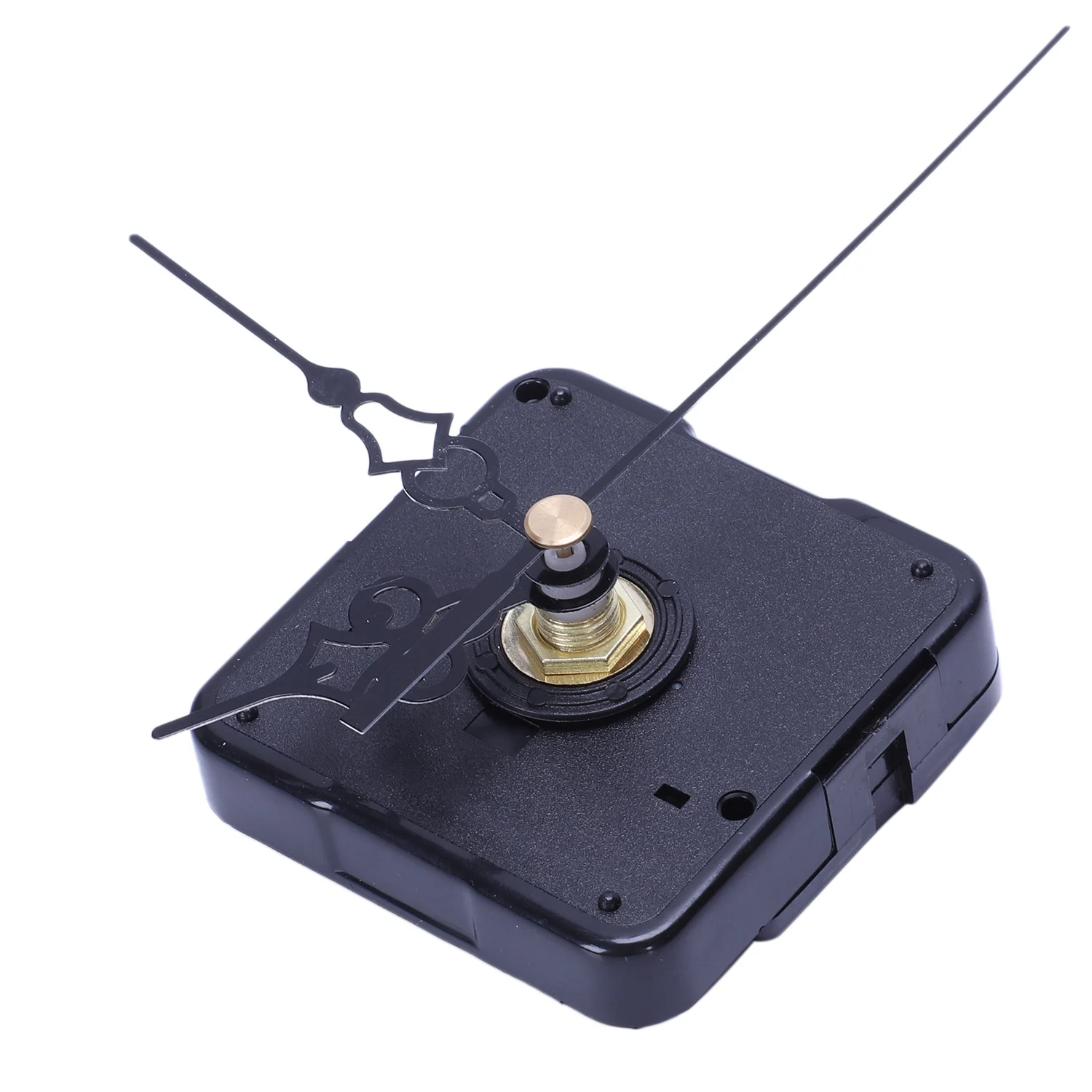 Exquisite- Diy High Torque Quartz For Tide Controlled Clock Movement Motor Mechanism Kit Hour Minute Hands Fitting Clock Parts